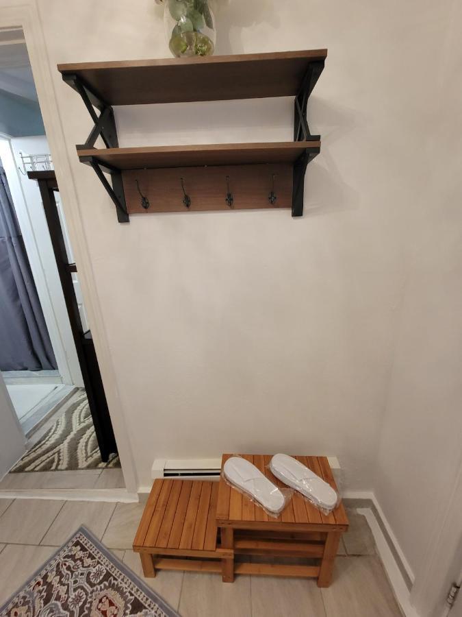 Comfy And Chic Boston Apartment! Free Parking Екстер'єр фото