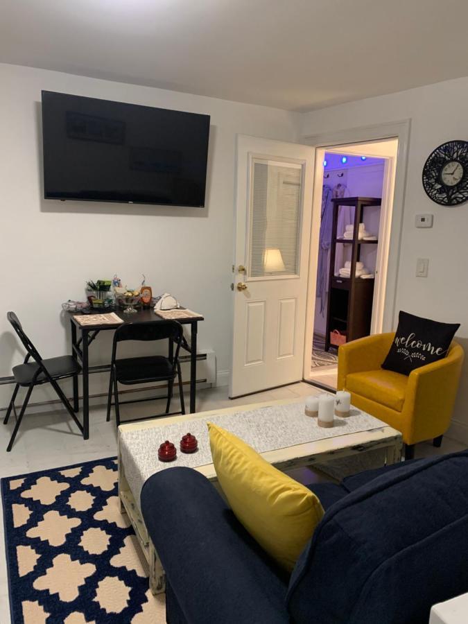 Comfy And Chic Boston Apartment! Free Parking Екстер'єр фото