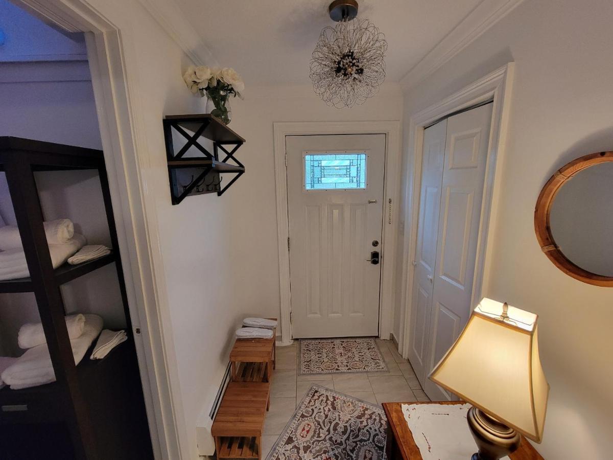 Comfy And Chic Boston Apartment! Free Parking Екстер'єр фото