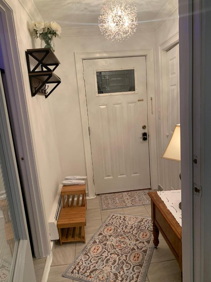 Comfy And Chic Boston Apartment! Free Parking Екстер'єр фото