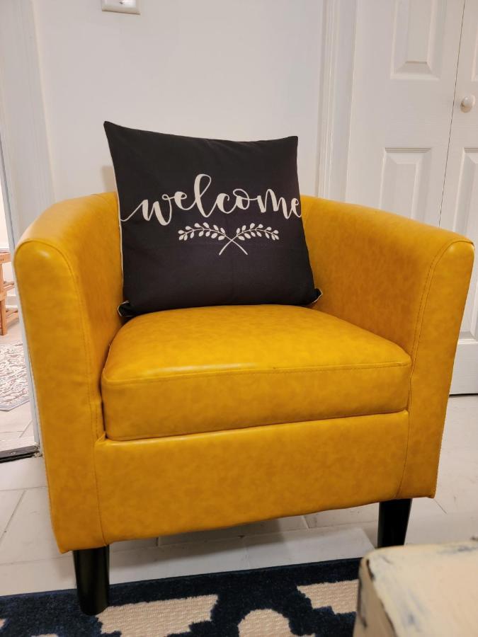 Comfy And Chic Boston Apartment! Free Parking Екстер'єр фото