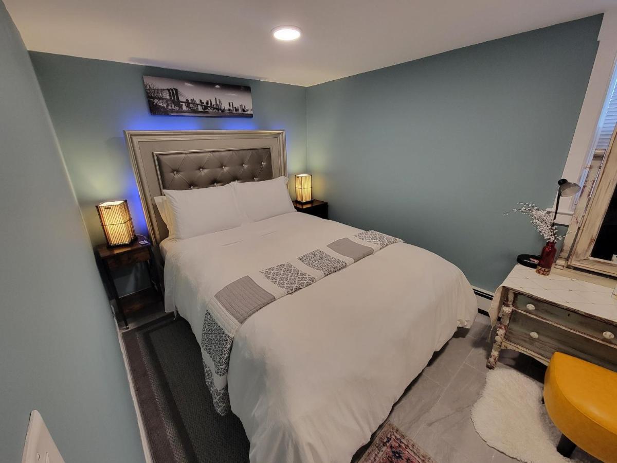 Comfy And Chic Boston Apartment! Free Parking Екстер'єр фото