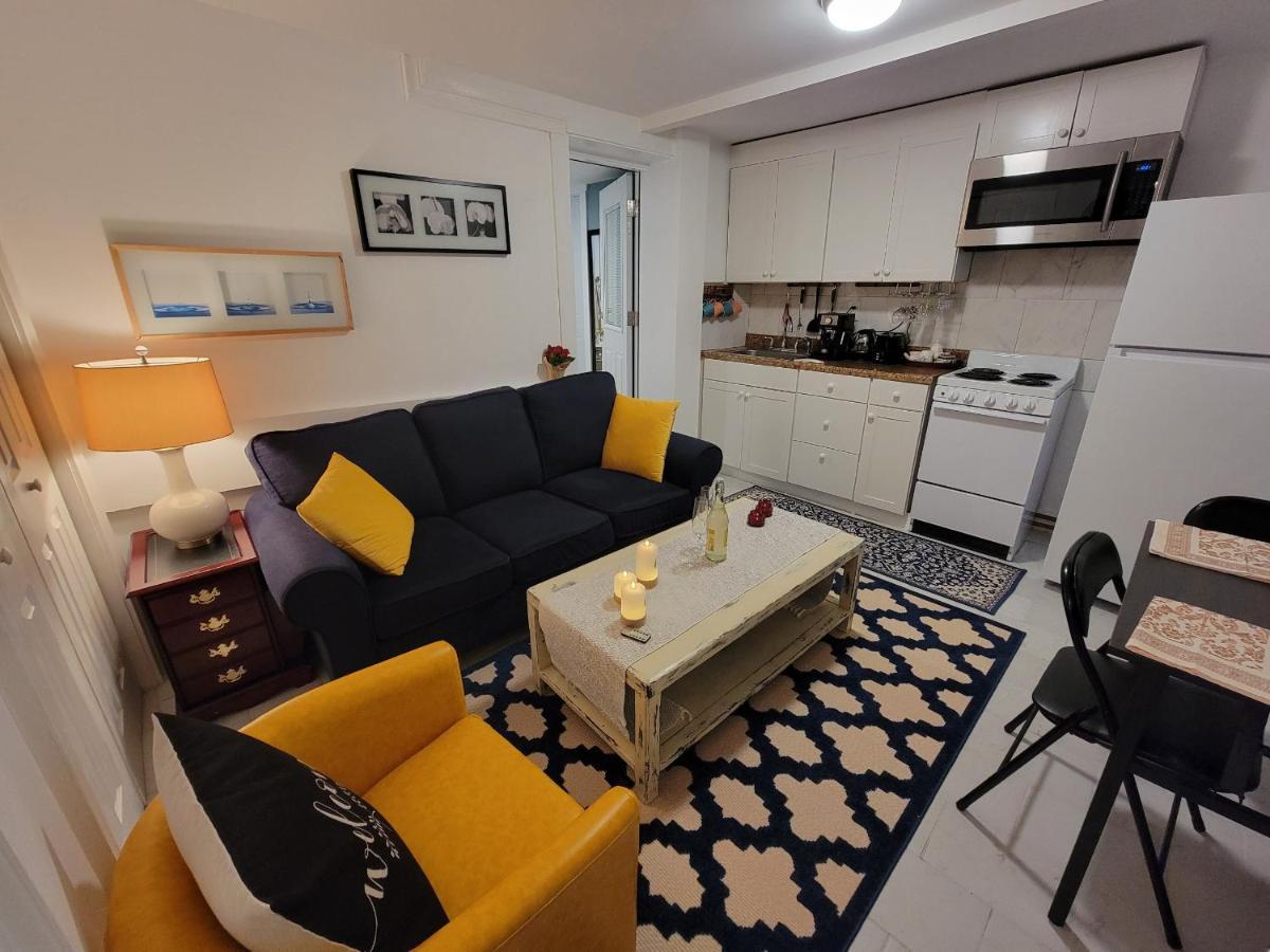 Comfy And Chic Boston Apartment! Free Parking Екстер'єр фото
