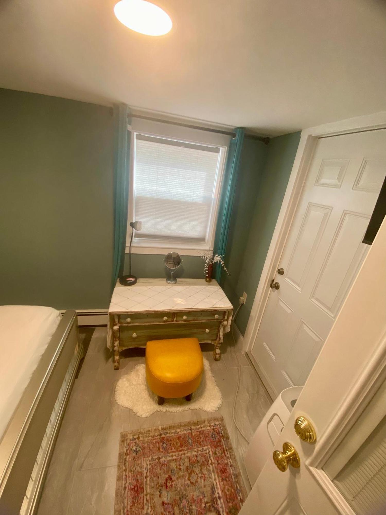 Comfy And Chic Boston Apartment! Free Parking Екстер'єр фото